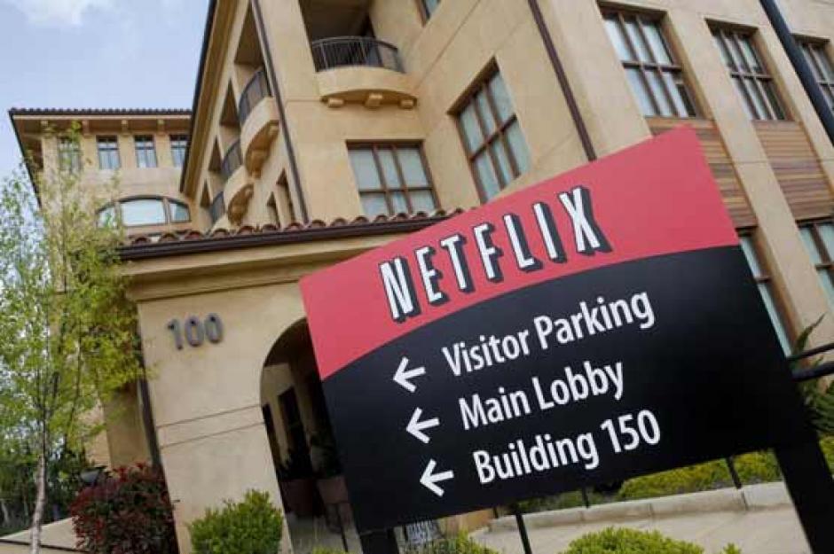 Netflix continúa invirtiendo con el fin de generar más contenido dijo Jonathan Friedland, director global de comunicaciones.&nbsp;(Foto: AFP)