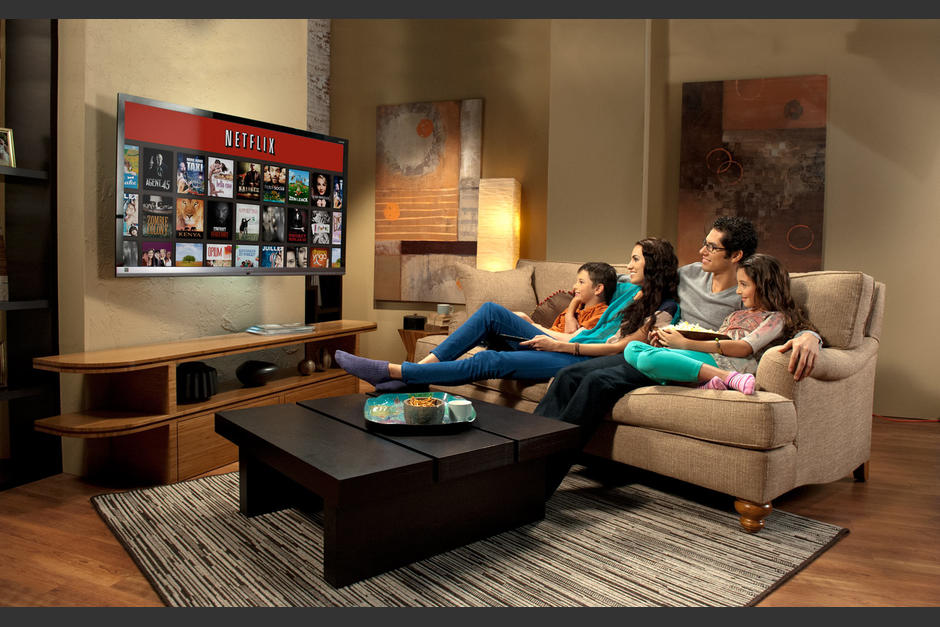 Disfruta de Netflix con estas aplicaciones. (Foto:&nbsp;ecommerceymarketing.blogspot.com)