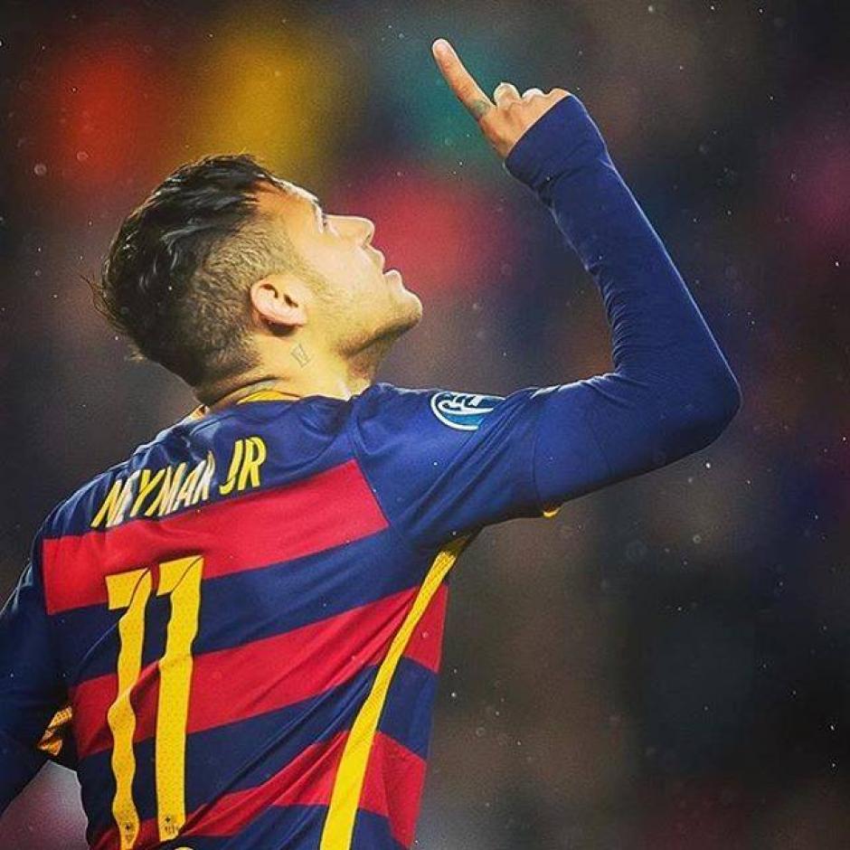 Neymar habría rechazado ofertas del PSG, Manchester United y del Real Madrid. (Foto: Facebook/FC Barcelona)