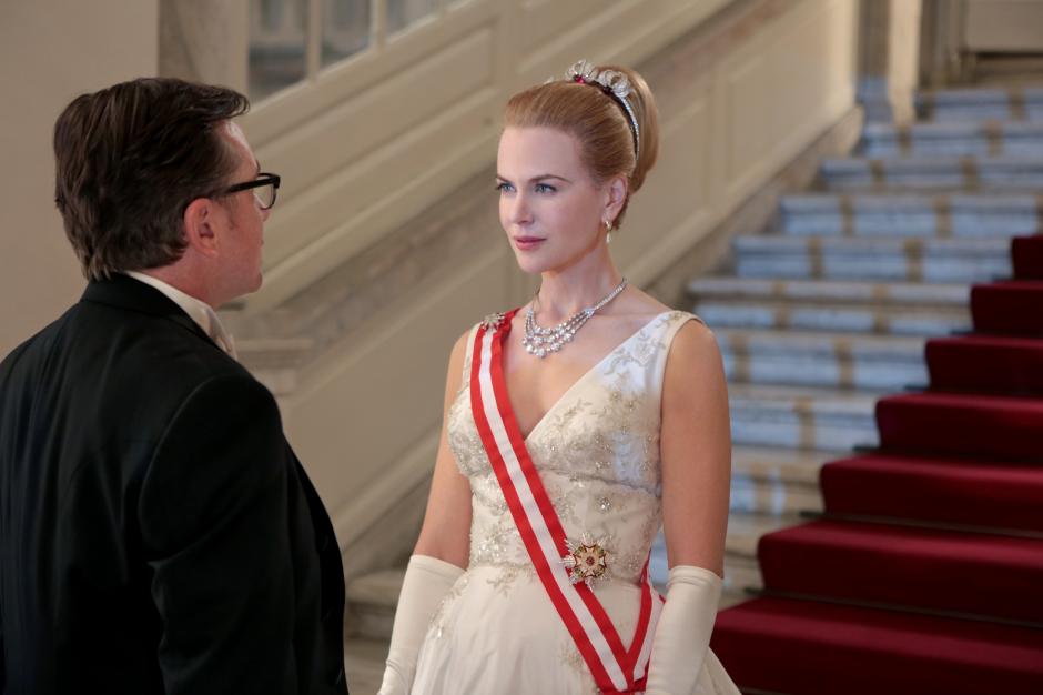 Grace of Monaco es la próxima película biográfica estadounidense-francesa sobre la vida de Grace Kelly,&nbsp;Princesa de Mónaco.