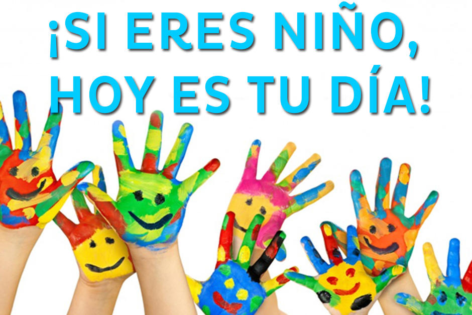 Este día está&nbsp;dedicado a todos los niños y las niñas guatemaltecas con el fin de empoderarlos y hacerlos ciudadanos de bien.