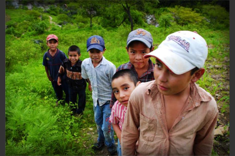 El canciller de Guatemala, Fernando Carrera, asegura que el crecimiento en el flujo de niños migrantes se ha desbordado a niveles críticos en los últimos 8 meses. (Foto: Gobierno de Guatemala).