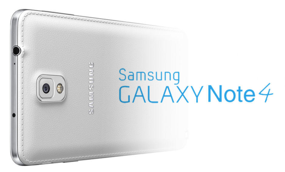 El próximo 3 de septiembre será presentado el Samsung Galaxy Note 4.