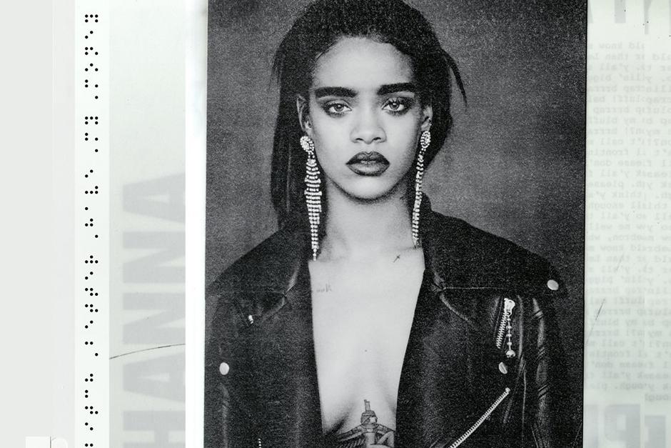 "Bitch Better Have My Money" es el segundo single del nuevo disco de Rihanna; el primero fue "FourFiveSeconds", donde colaboraron nada más y nada menos que Paul McCartney y Kanye West.