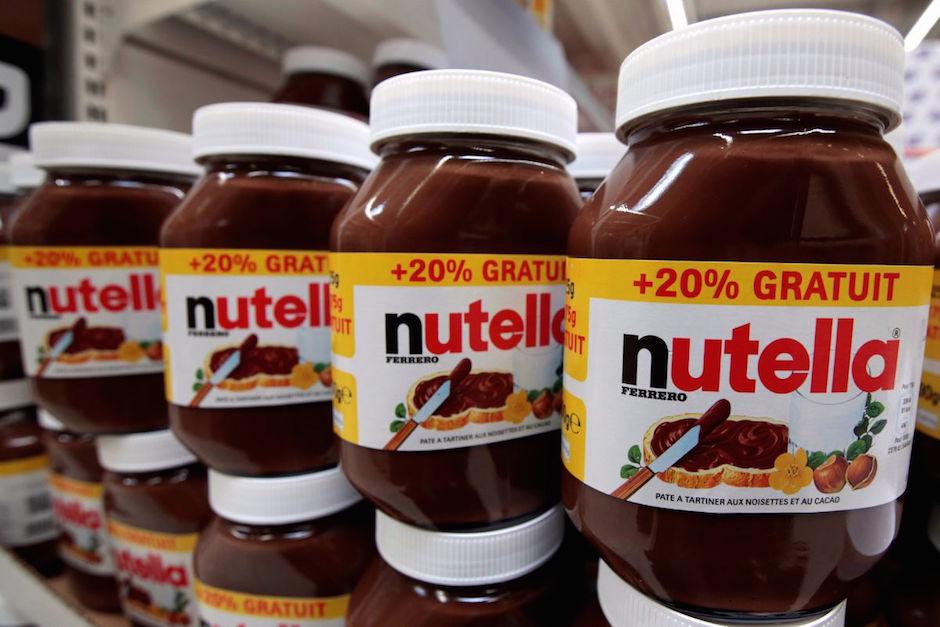 El mismo estudio que alertó sobre los agentes cancerígenos de la Nutella establece los niveles de estos que pueden causar la enfermedad. (Foto: Diario de Avisos)