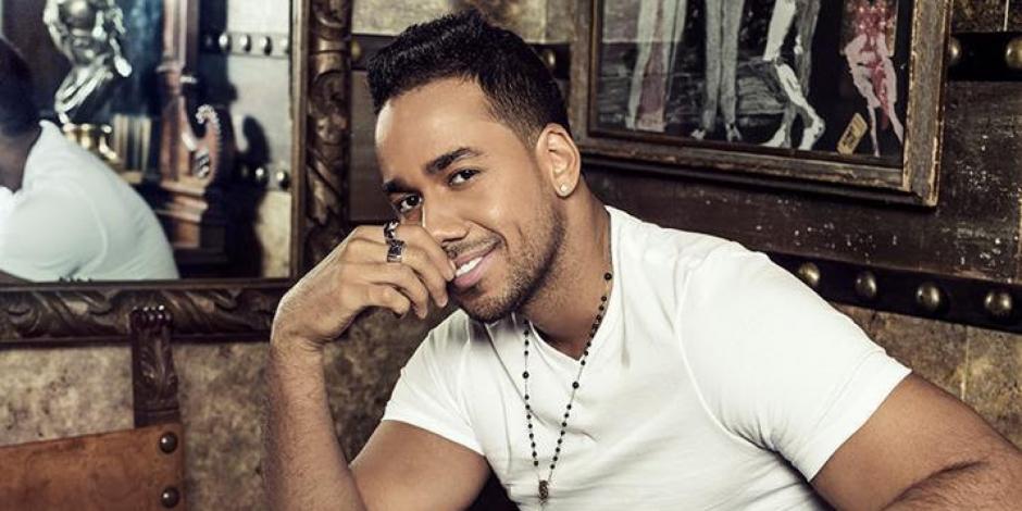 Romeo Santos sigue arrasando con su bachata. (Foto:Huffington)