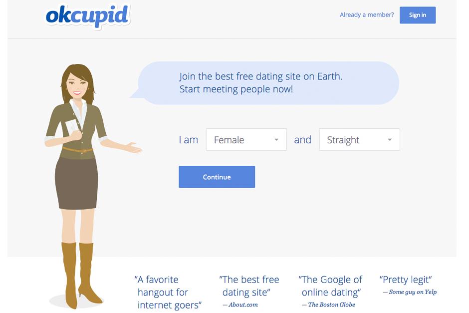 Okcupid