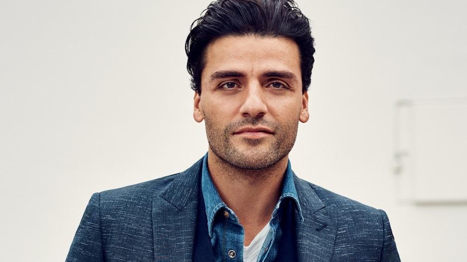 Oscar Isaac cumple, este 9 de marzo, 37 años. (Foto: gp.com)&nbsp;