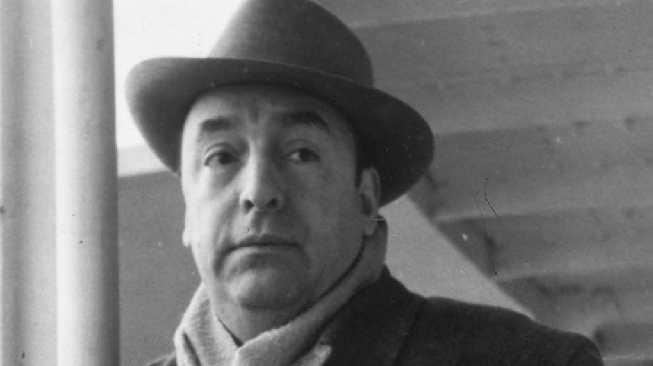 El piloto de Pablo Neruda denunció que el premio Nobel fue envenenado. (Foto: Latino.foxnews)