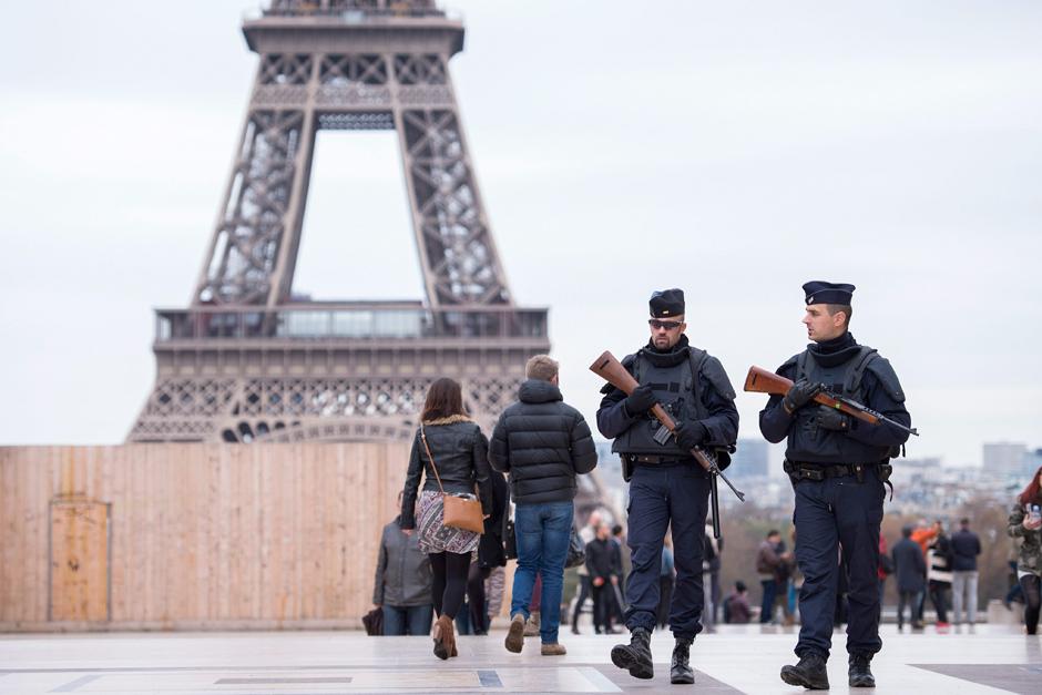  Estado Mayor de la Defensa (EMD) lanzó un comunicado alertando sobre la probabilidad de un nuevo atentado terrorista “tipo el de París” en seis países. (Foto: Archivo)