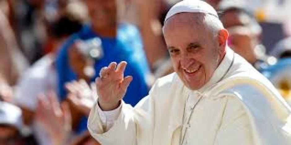 El Papa Francisco evalúa visitar en septiembre próximo la isla de Cuba. &nbsp;(Foto:&nbsp;www.stj500.com)