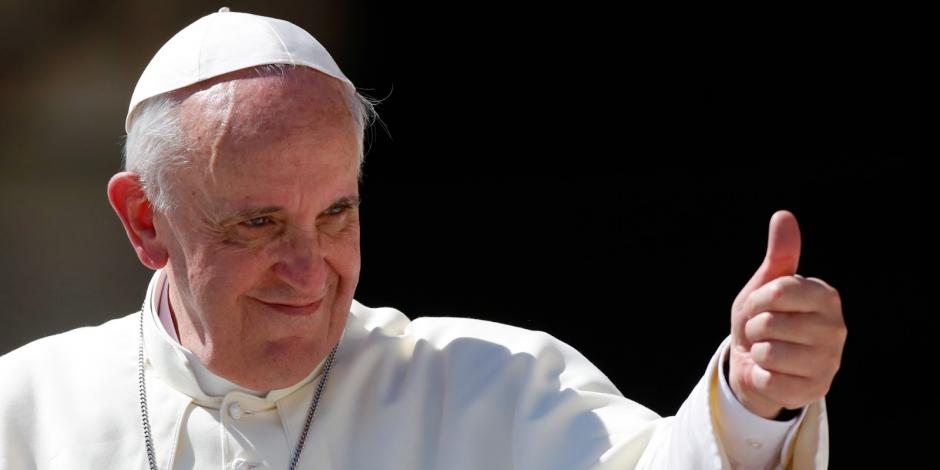 El&nbsp;próximo 13 de marzo, el&nbsp;papa Francisco cumple tres años de haber asumido como Sumo Pontífice. (Foto:&nbsp;citizengo.org)