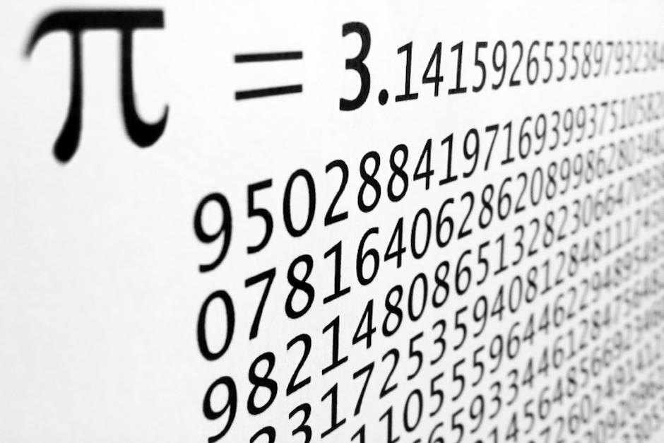 La celebración del Día de Pi tiene lugar debido a que hoy es 3/14, en honor a sus tres primeros dígitos. (Imagen:&nbsp;KaiserScience)