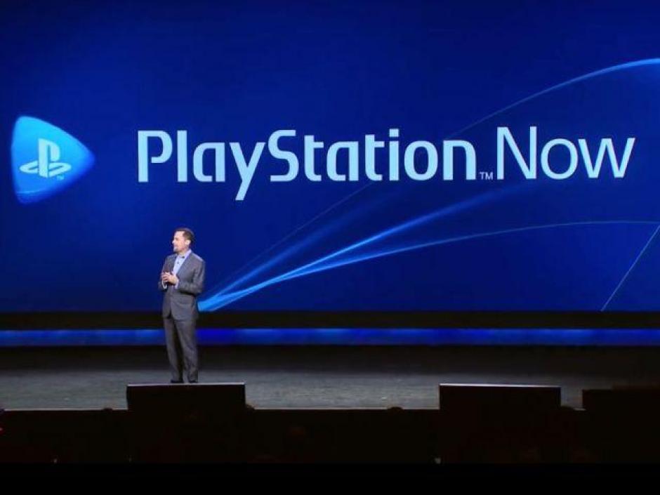 El servicio PlayStation Now permitirá, por ejemplo, que los usuarios de una PlayStation 4 puedan jugar, vía streaming, títulos de PlayStation 3. (Foto: Sony)