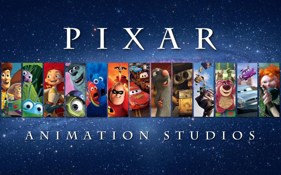 Se acercan continuaciones de varias películas de Pixar y nuevas para el 2015. (Foto: Pixar)