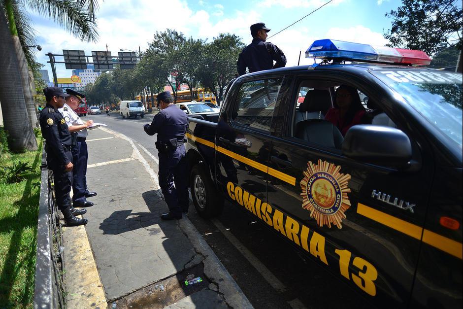 El gobierno señala un momento de reestructuración de las bandas criminales que se sienten amenazadas. (Foto: Archivo/Soy502)