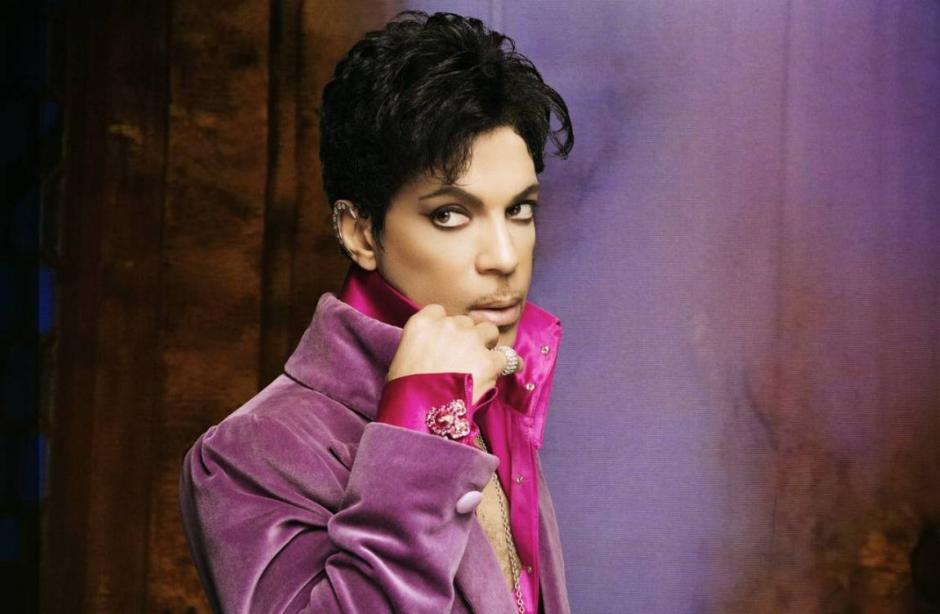 Prince falleció este jueves, dejando una larga y exitosa carrera musical como herencia. (Foto: losnades.com.ar)