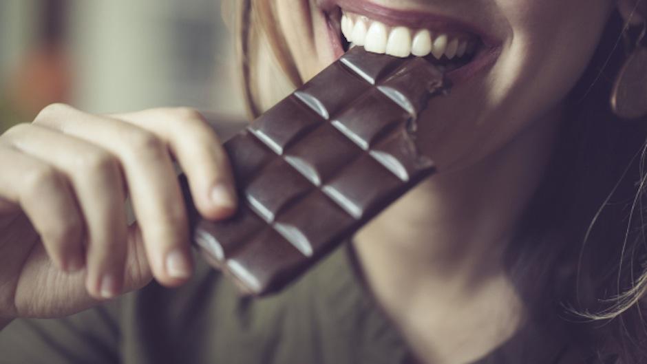 Catadores de Chocolate, son buscador por una empresa. (Foto: Onda Cero)