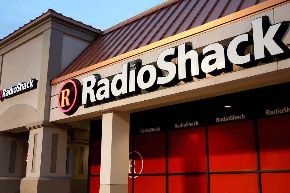 Grupo Gigante compró las 251 tiendas de RadioShack México