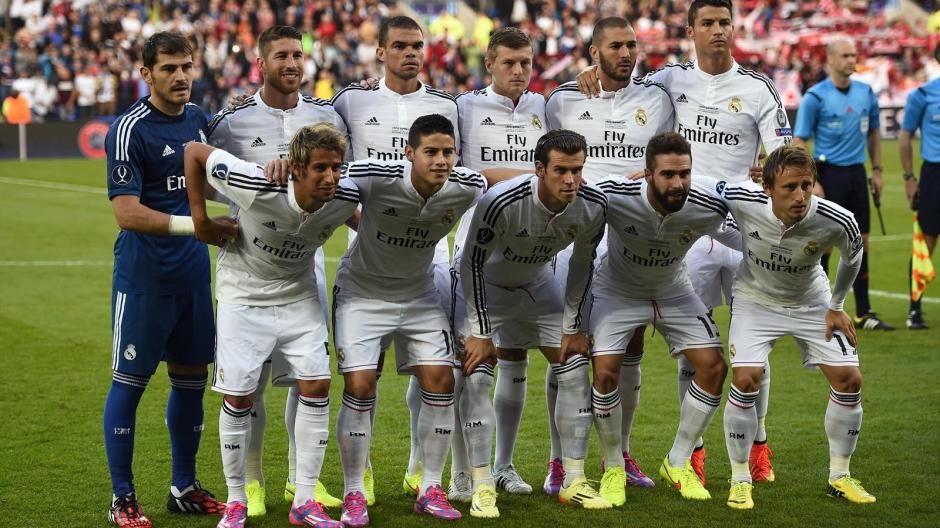 El Real Madrid es la institución deportiva que genera mayores ingresos económicos, principalmente por la venta de mercancía deportiva.