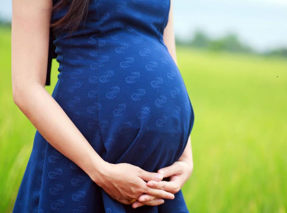 Las mujeres con mayores ingresos deciden retrasar la maternidad. (Foto: Revista Perfil)&nbsp;