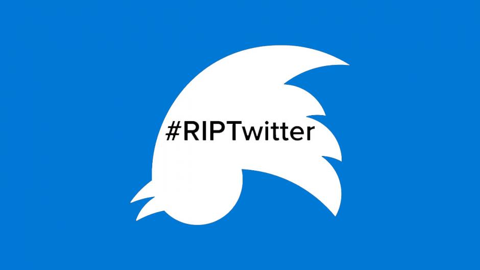 Los cambios en Twitter no han sido bien recibidos por los usuarios de esta red social. (Foto: inferse.com)