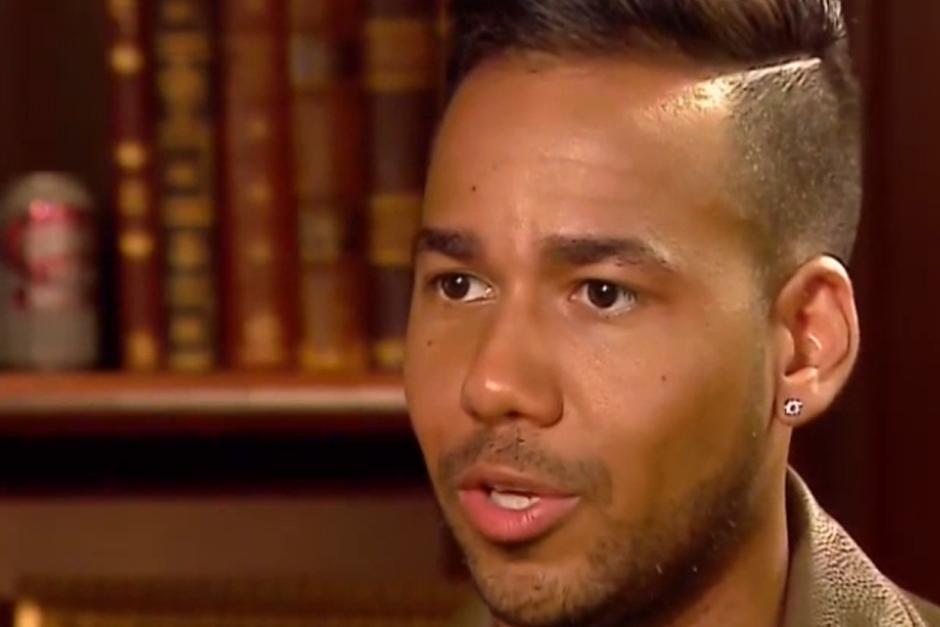 Romeo Santos se suma a los artistas que manifestaron su desagrado con el comentario del magnate.&nbsp;