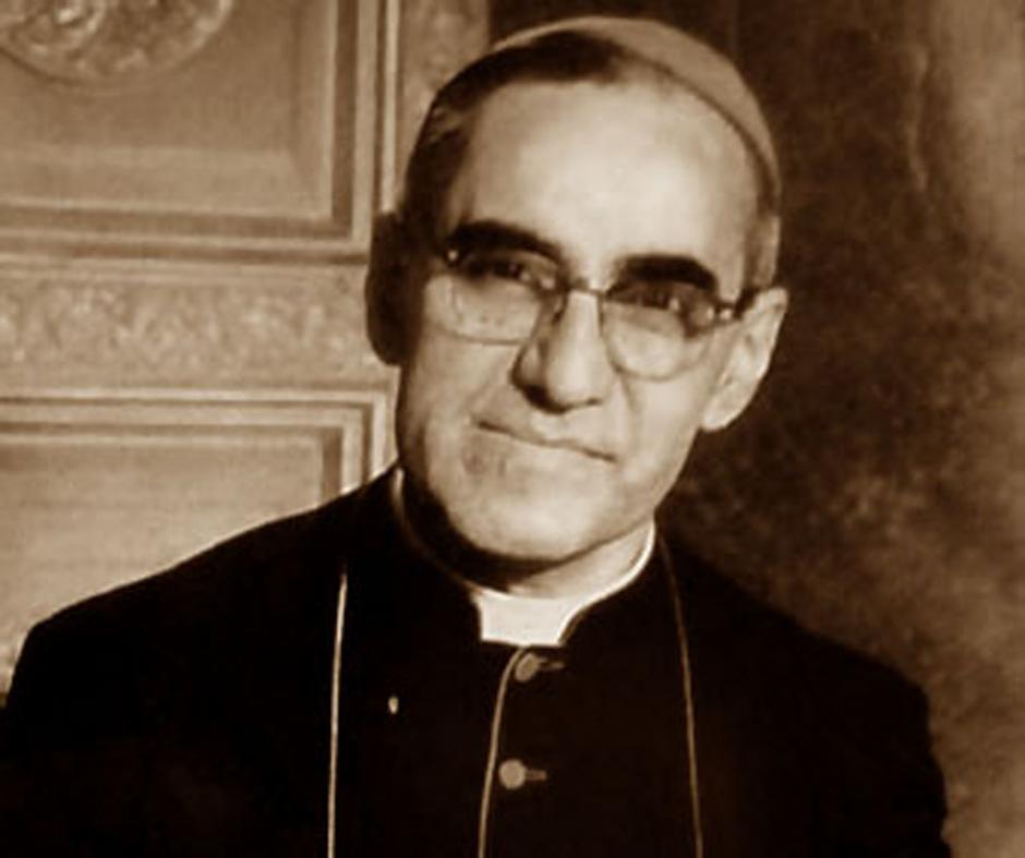 Monseñor Romero fue asesinado en 1980 y ahora hay alegría en San Salvador por la confirmación de su beatificación. (Foto: El Salvador Misionero)&nbsp;