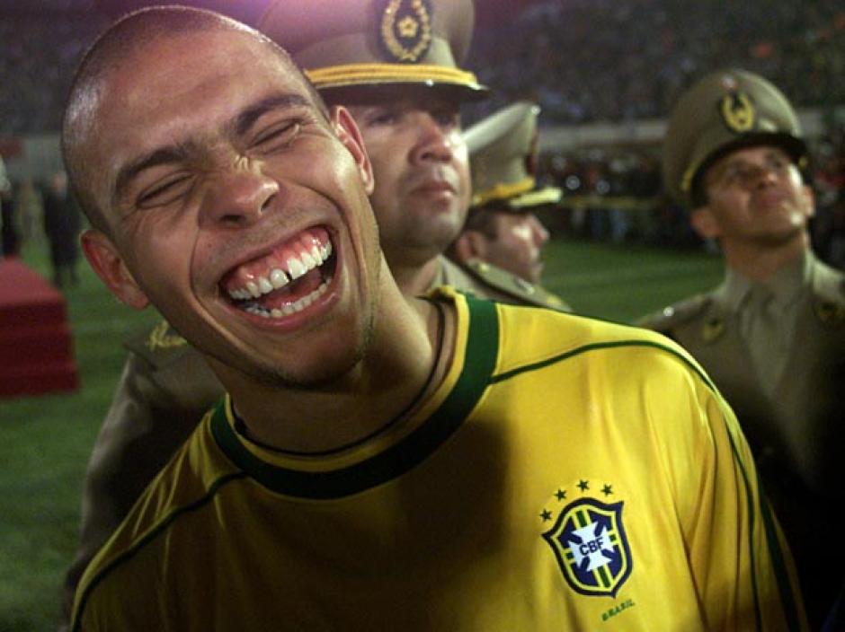 El entrenador brasileño Vanderlei Luxemburgo reveló el secreto de Ronaldo. (Foto: Terra)