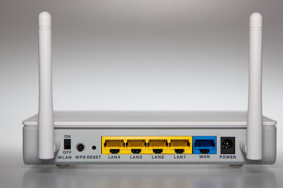 ▷ ¿Dónde pongo el router?: Consejos sencillos para mejorar la