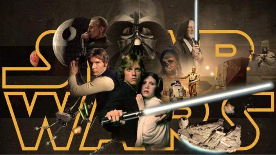 star wars netflix series