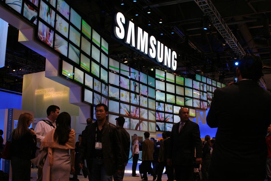 Samsung anunció que dejará de producir televisores plasma debido a cambios en la demanda, la cual se inclina por tecnología LED y LCD (Foto: Arhicvo)