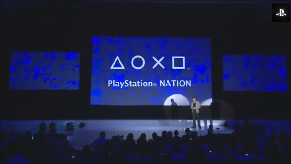La presentación de la PS4 se realizó la noche de este martes desde un centro de convenciones en Panamá.
