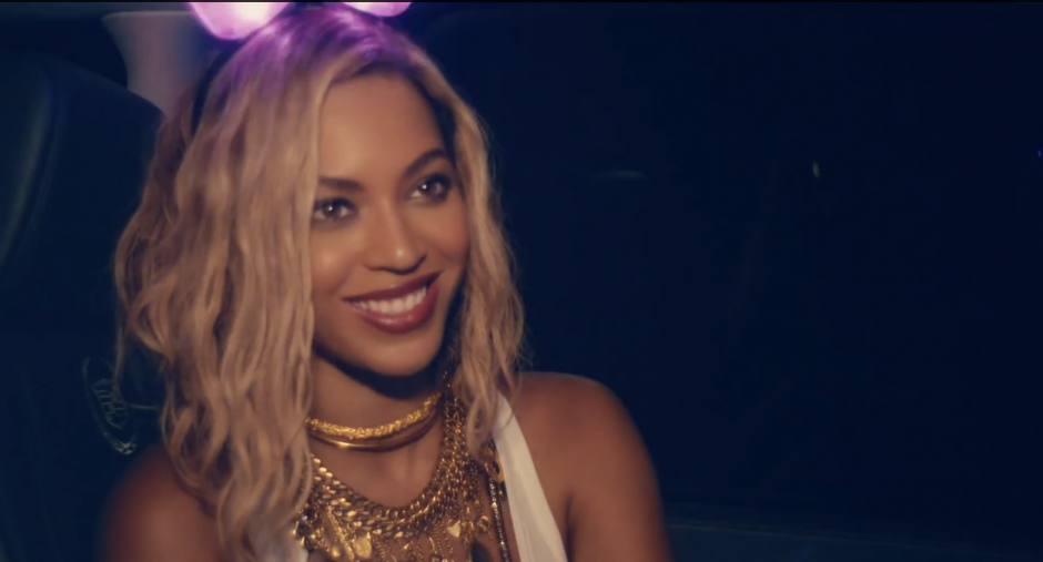 El video de "XO" de&nbsp;Beyoncé ya cuenta con mas de 8 millones de vistas en Youtube.