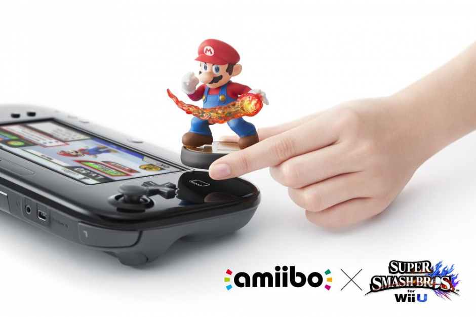 El tradicional fabricante japonés de videojuegos planea añadir personajes "Amiibo" a varios de sus juegos, incluyendo "Mario Kart".