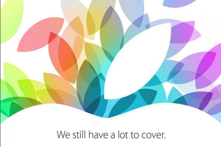 Este martes se espera que Apple de muchas sorpresas tenconóligas en su evento anual.&nbsp;