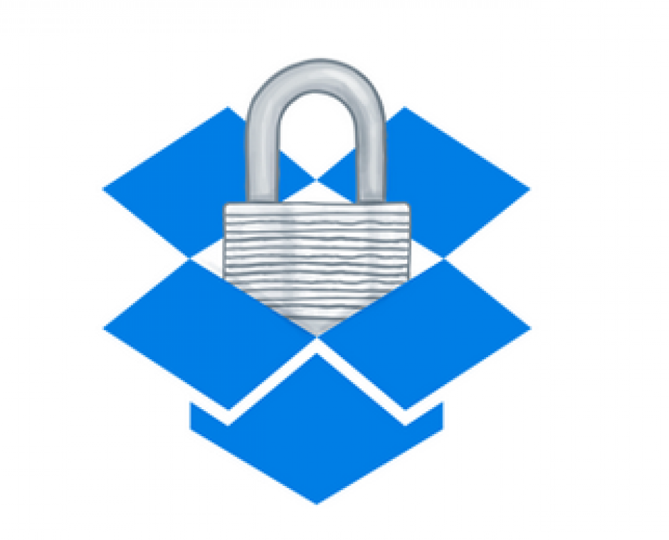 La seguridad del servicio en la nube Dropbox habría sido violado.