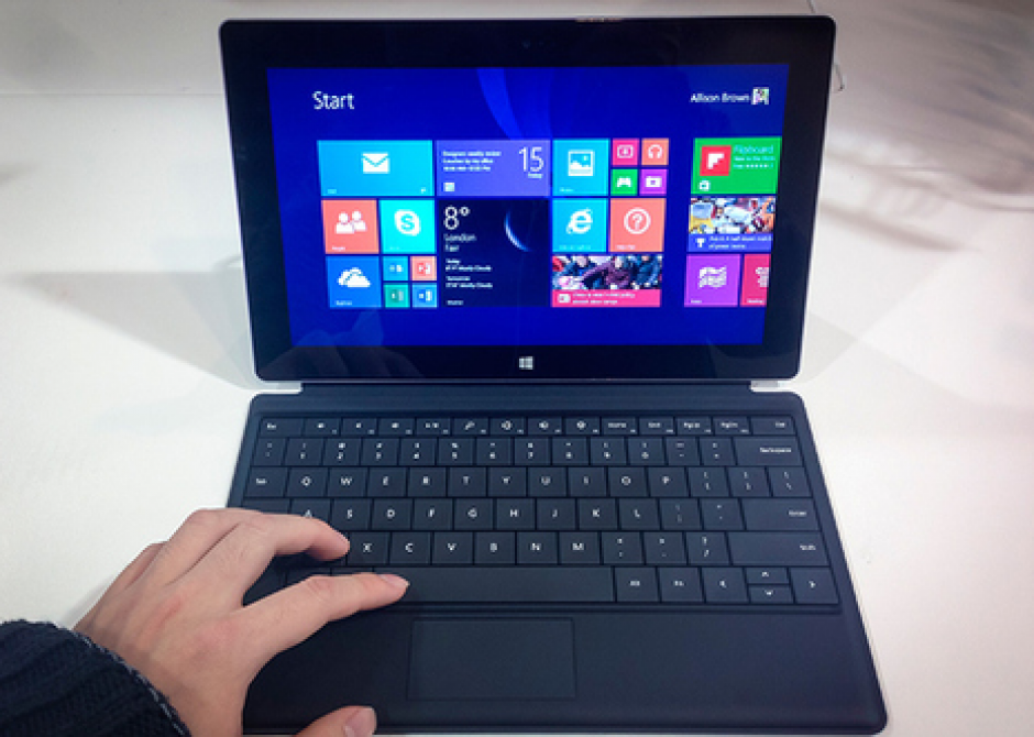 Microsoft pretende de nuevo que los usuarios de Windows usen su nueva versión llamada "Windows 10", que será lanzada en este 2015. (Foto: ComputerHoy.com)&nbsp;