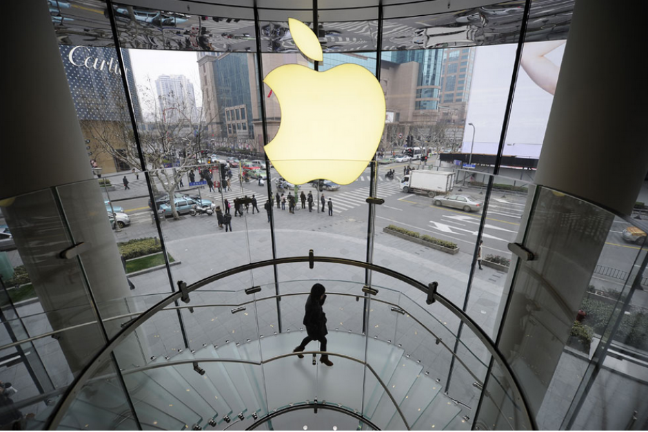 Apple fue demandada por un juzgado federal de Texas tras constatarse que utilizó patentes sin permiso y de forma deliberada. (Foto: AFP)&nbsp;