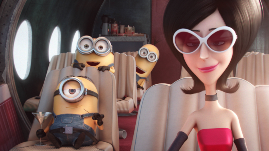 Los Minions llegan a la pantalla grande. (Imagen: YouTube)