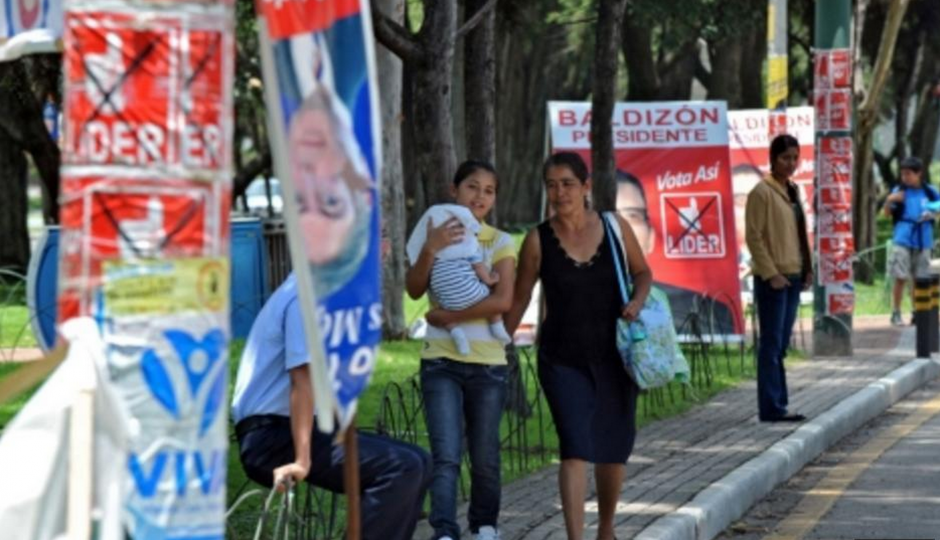 Los partidos políticos en su conjunto gastaron 172 millones de quetzales durante la campaña electoral. (Foto: Archivo/Soy502)