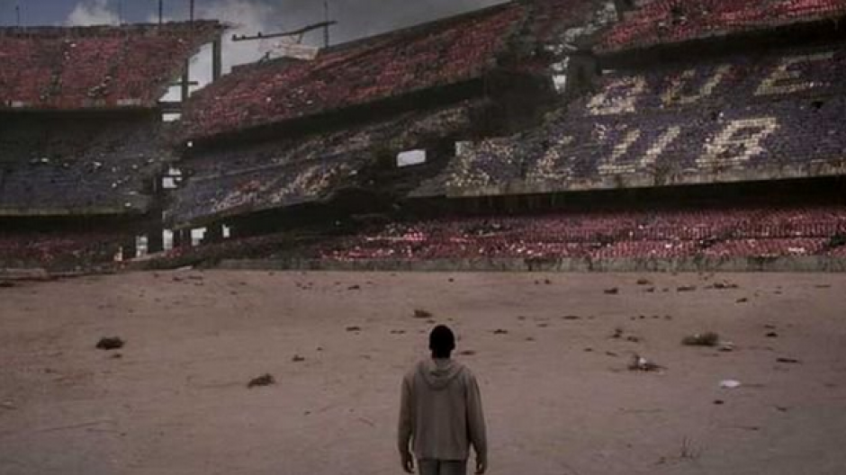 Película producida por Carles Porta se estrena el viernes en España. En YouTube puedes ver un adelanto de "Segundo origen". (Foto: El Comercio Perú)&nbsp;