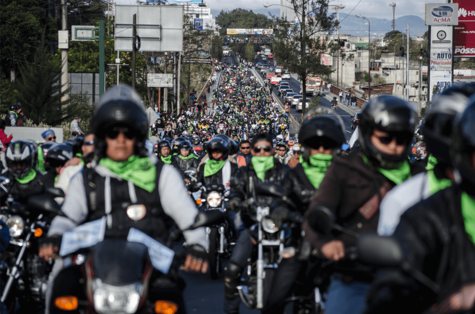 Autoridades activan plan de seguridad por Caravana del Zorro