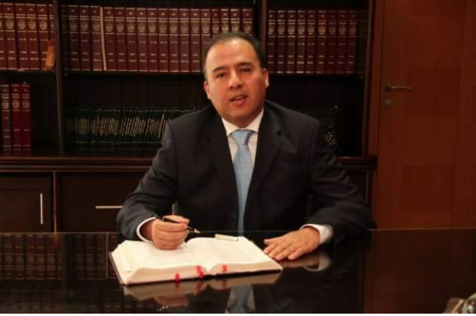 Juan Manuel Díaz-Durán formó parte del bufete que tiene la representación de Mossack Fonseca para Guatemala. (Foto: Archivo/Soy502)