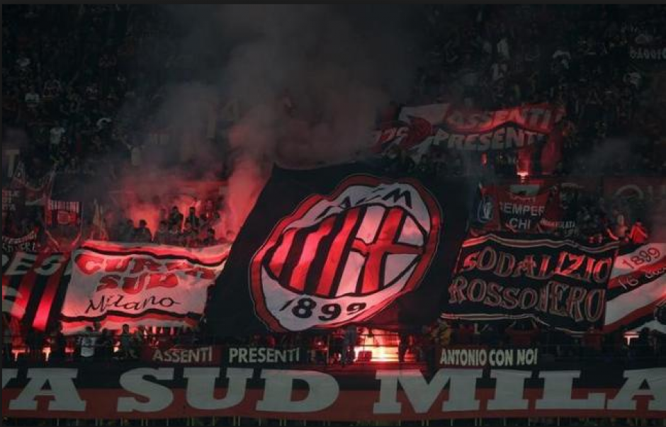 Un grupo chino habría tomado el control del AC Milan. (Foto:&nbsp;en.yibada.com)