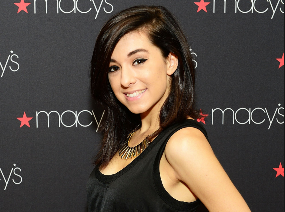 Christina Grimmie murió atacada a balazos. (Foto: Bussinesinsider.com)