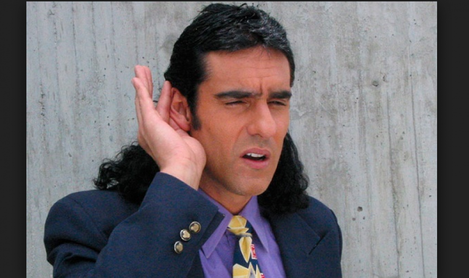 Entre el 2001 y 2002 la novela "Pedro el Escamoso" fue popular. (Foto: nacion.com)