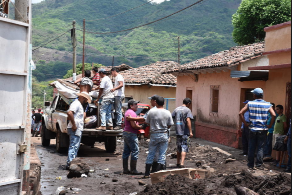 Uno de los riesgos del Estado de Calamidad son las compras por excepción que se realicen. (Foto: Archivo/Soy502)