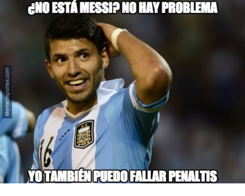 Los Memes Y Las Burlas Tras La Terrible Derrota De Argentina En Casa