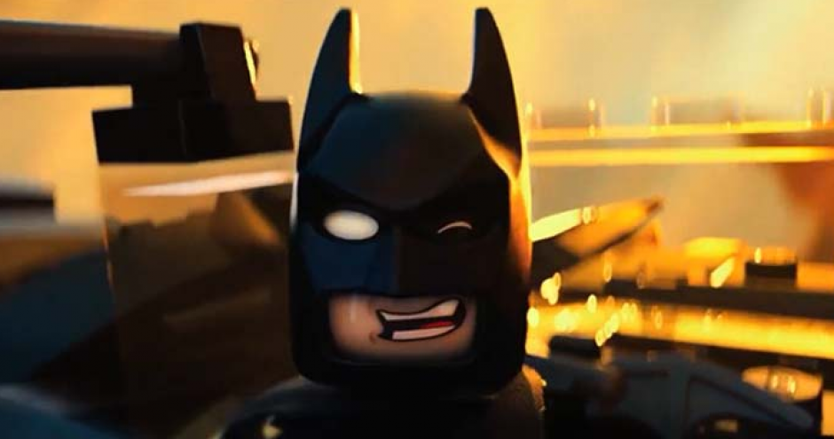 Cómo lucirías si fueras un personaje de Batman Lego? Descúbrelo aquí